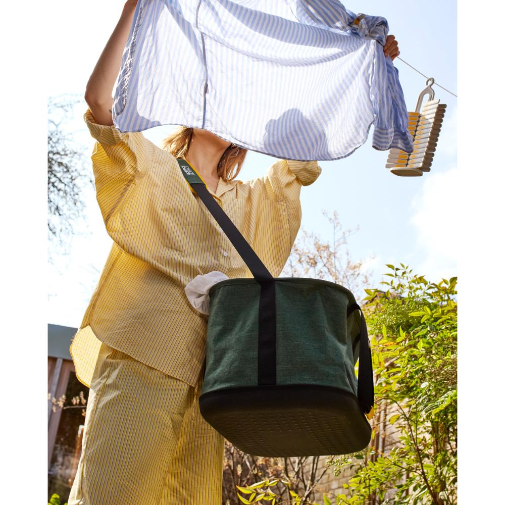 Joseph Joseph Hold-All Outdoor Laundry Basket 45L