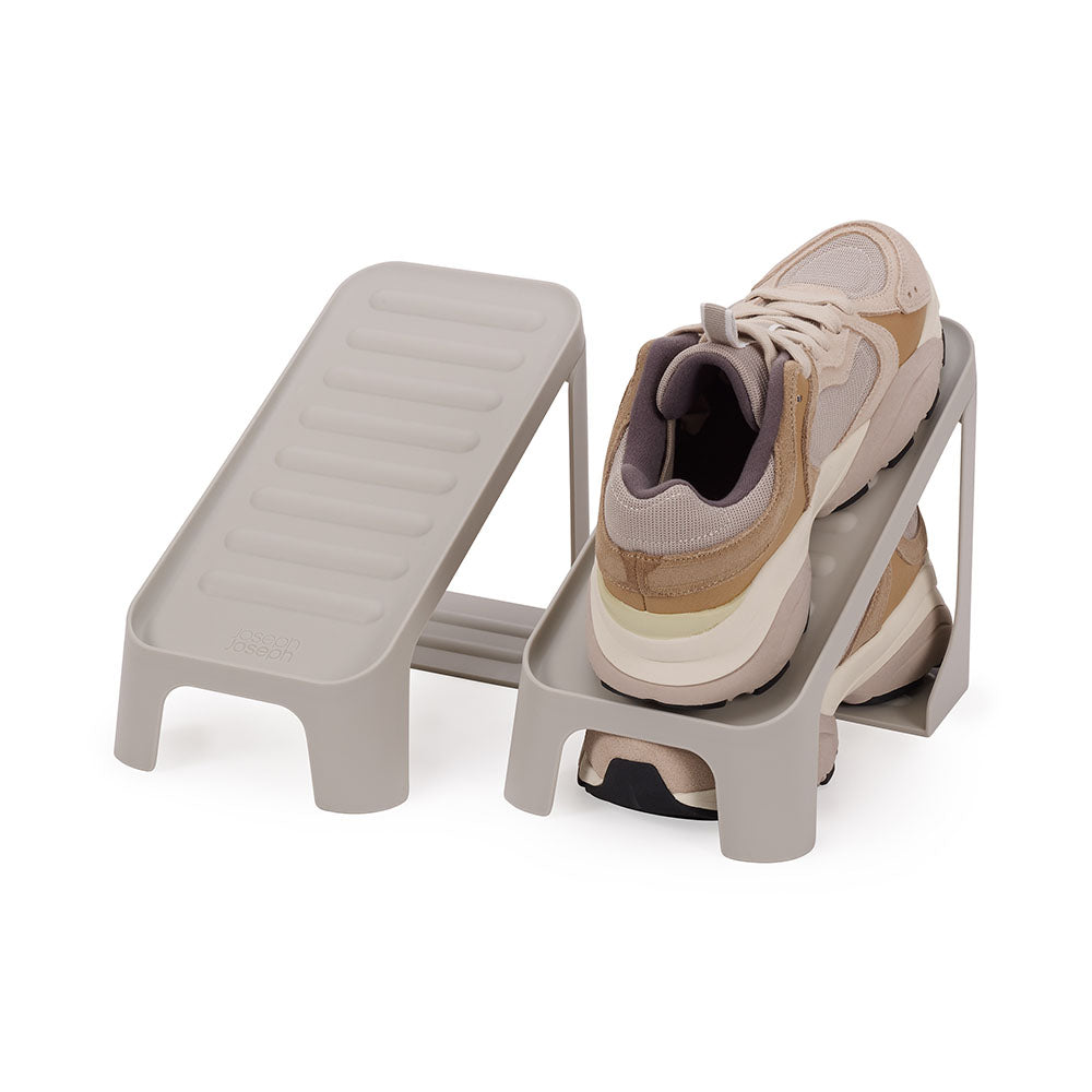 Joseph Joseph Shoe-In Compact Space-Saving Shoe Organiser