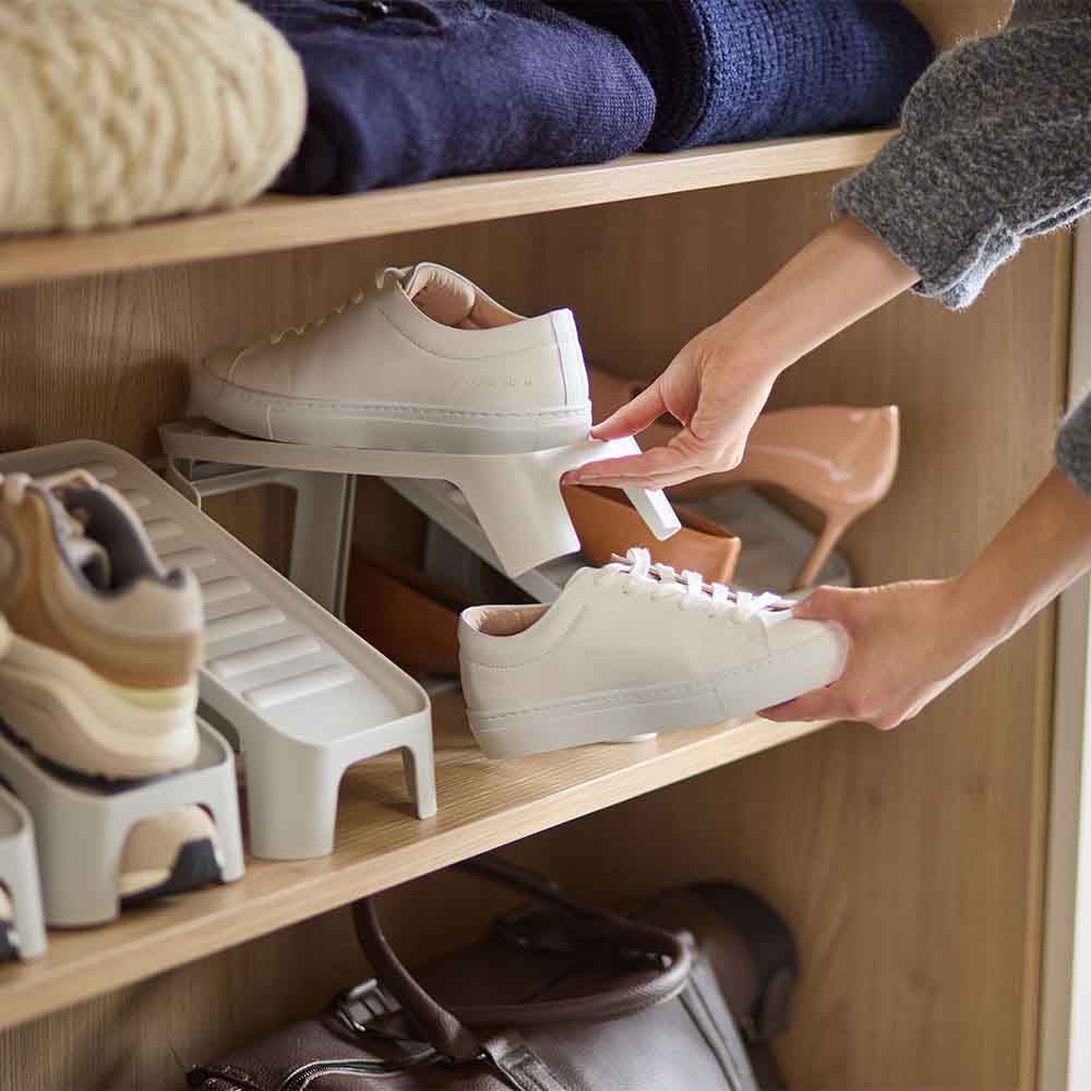 Joseph Joseph Shoe-In Compact Space-Saving Shoe Organiser