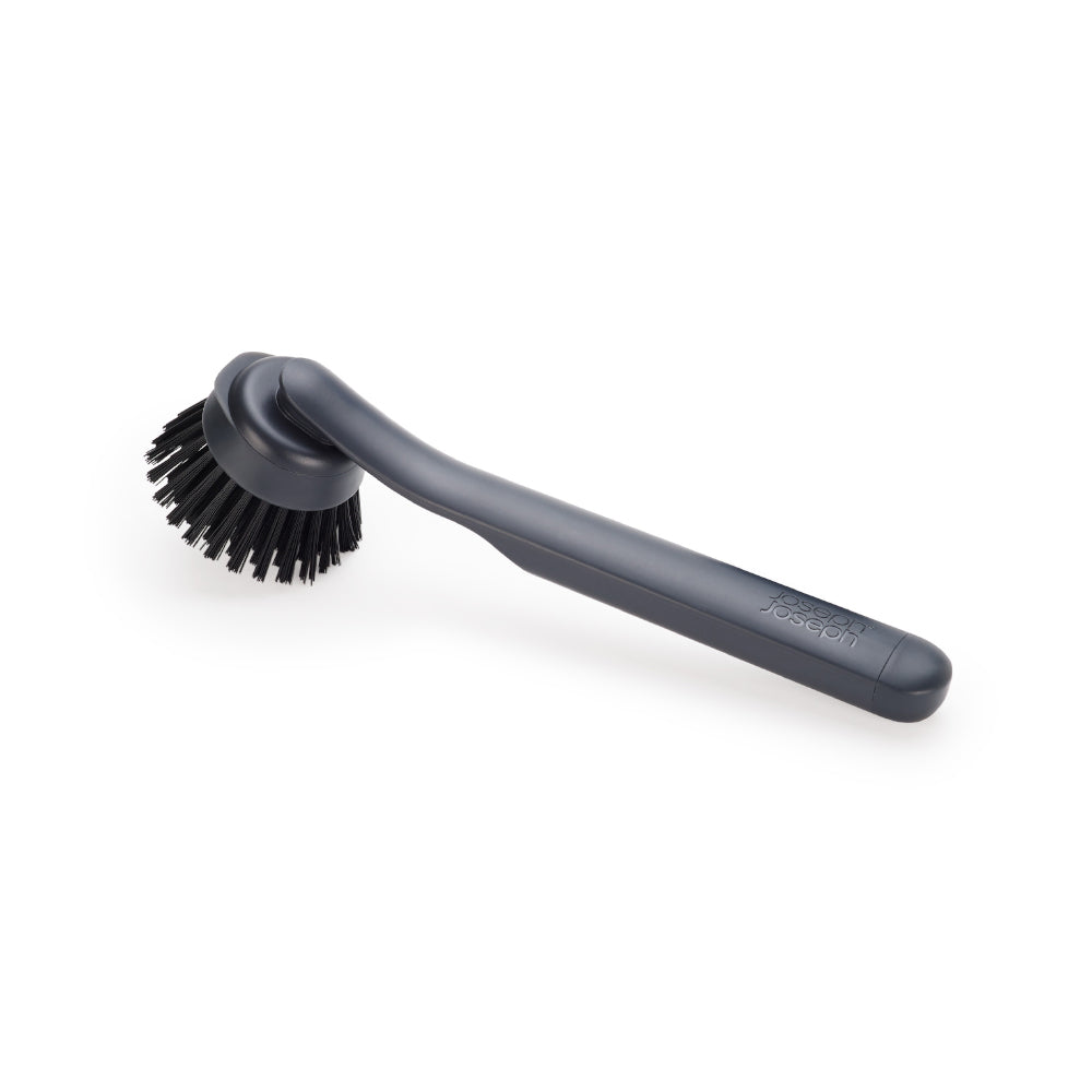 Joseph Joseph Sinktech Dish Brush With Replacement Head at House