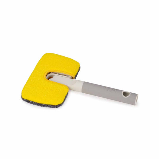 Joseph Joseph Cleantech 2-In-1 Surface Scrubber at House