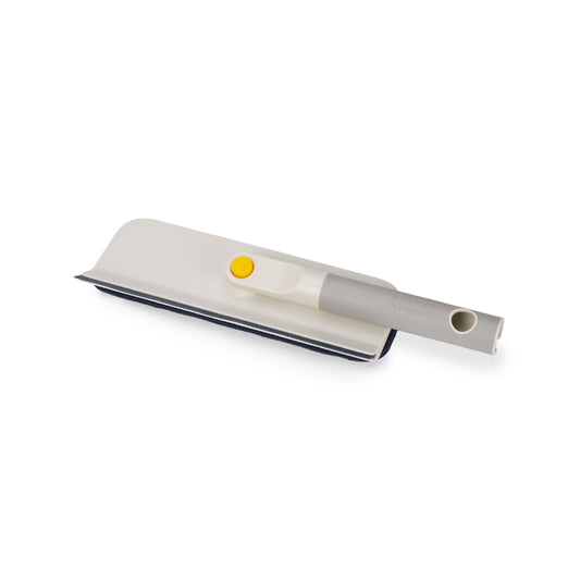 Joseph Joseph Cleantech 2-In-1 Glass Cleaning Squeegee at House