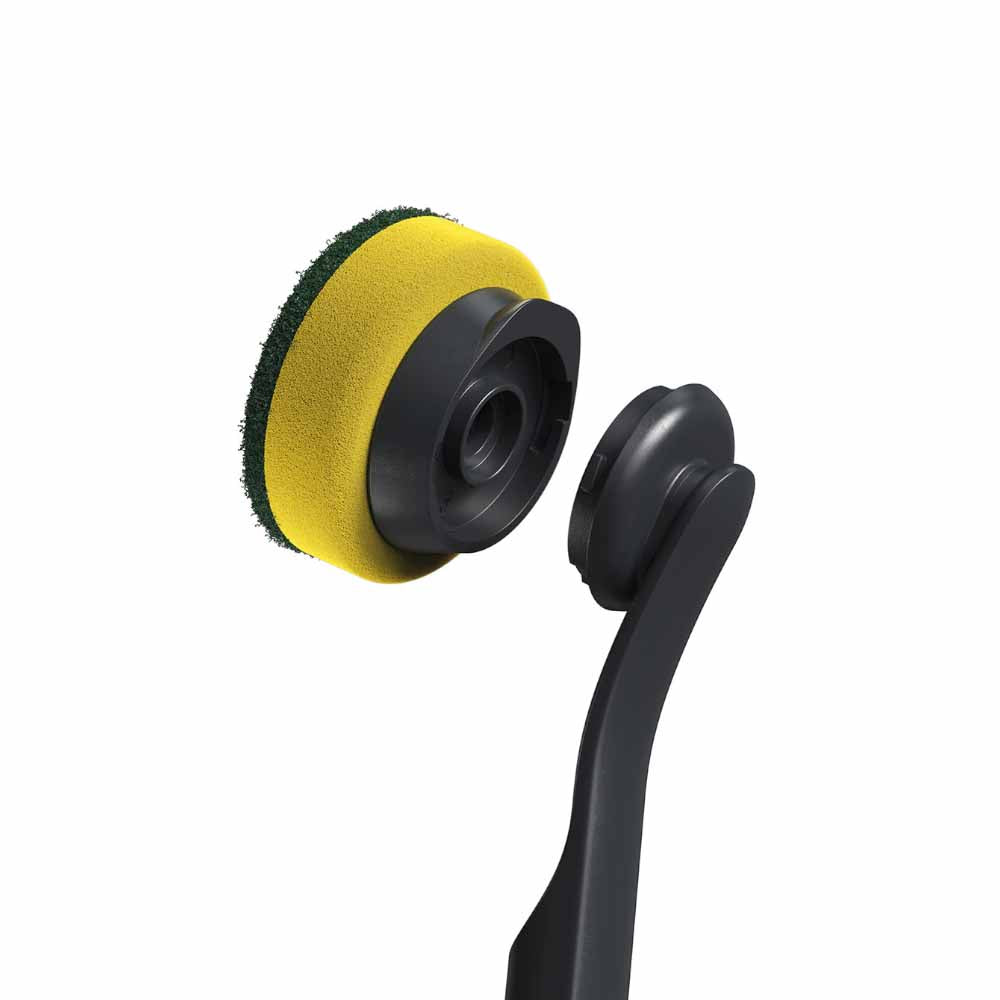 Joseph Joseph Sinktech Pack Of 2 Sponge Replacement Heads at House