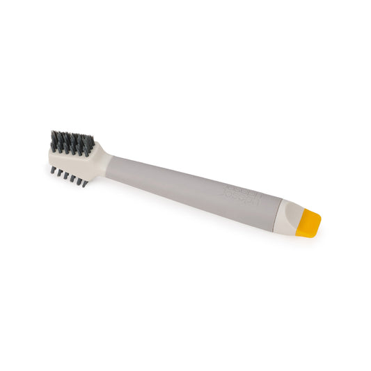 Joseph Joseph Cleantech 3-In-1 Detail Cleaning Brush at House