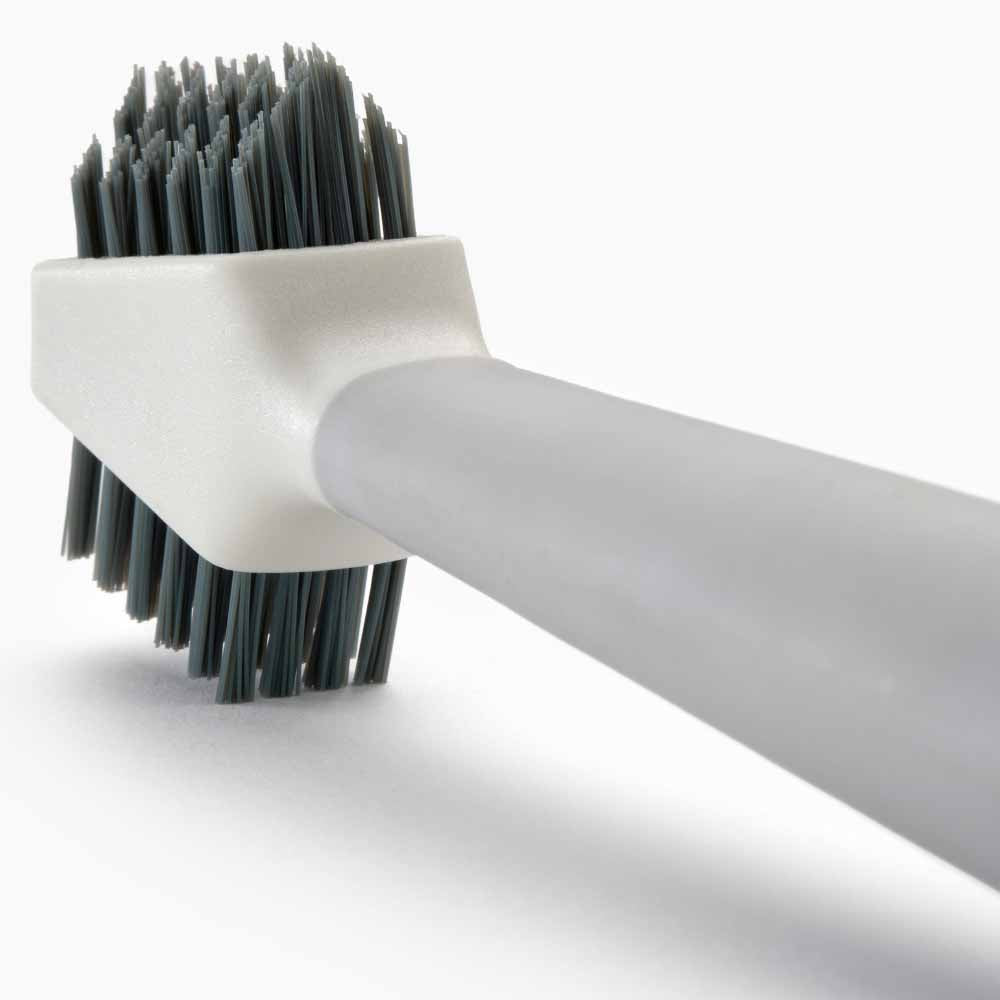 Joseph Joseph Cleantech 3-In-1 Detail Cleaning Brush at House