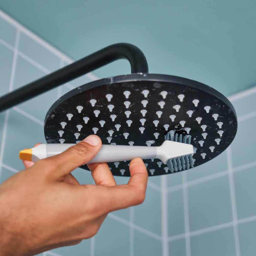 Joseph Joseph Cleantech 3-In-1 Detail Cleaning Brush at House
