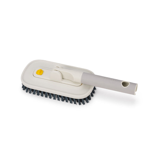 Joseph Joseph Cleantech 2-In-1 Tile Scrubber at House