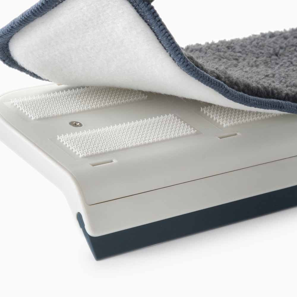 Joseph Joseph Cleantech Glass-Cleaning Squeegee Replacement Pad at House