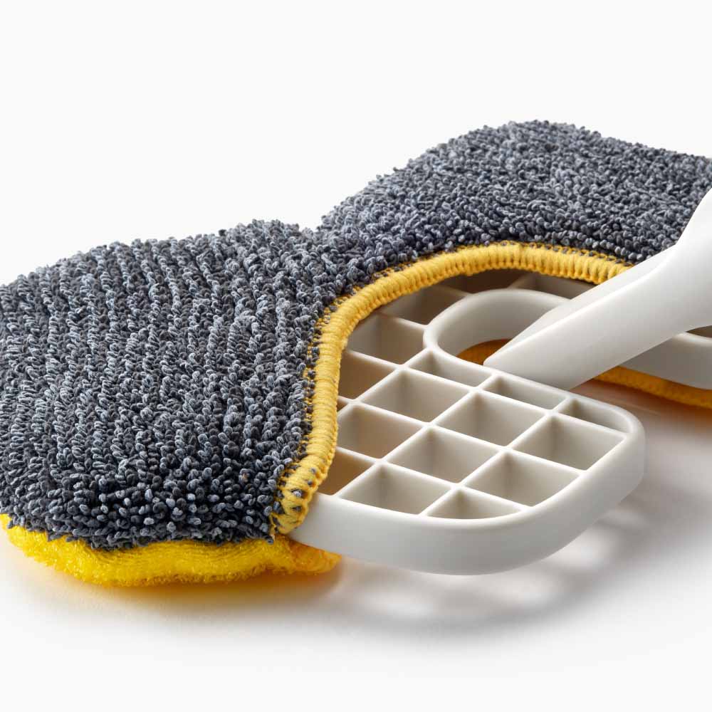Joseph Joseph Cleantech Surface Scrubber Replacement Pad at House