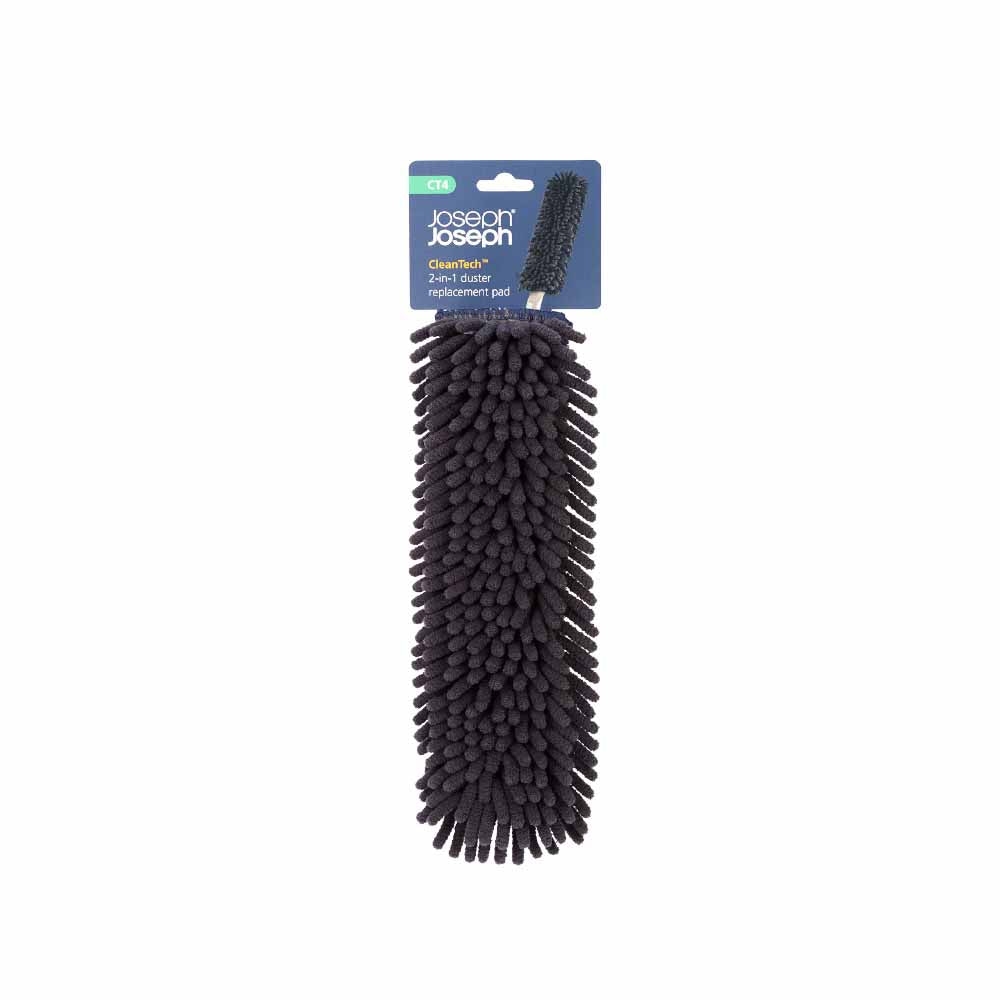 Joseph Joseph Cleantech 2-In-1 Duster Replacement Pad at House
