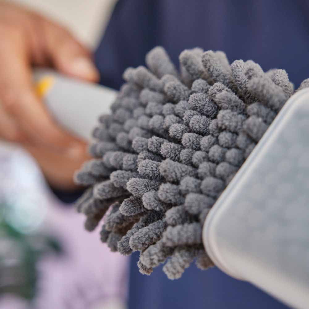 Joseph Joseph Cleantech 2-In-1 Duster Replacement Pad at House