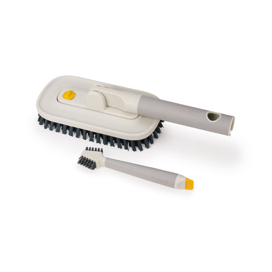 Joseph Joseph Cleantech Detail Cleaning Set at House