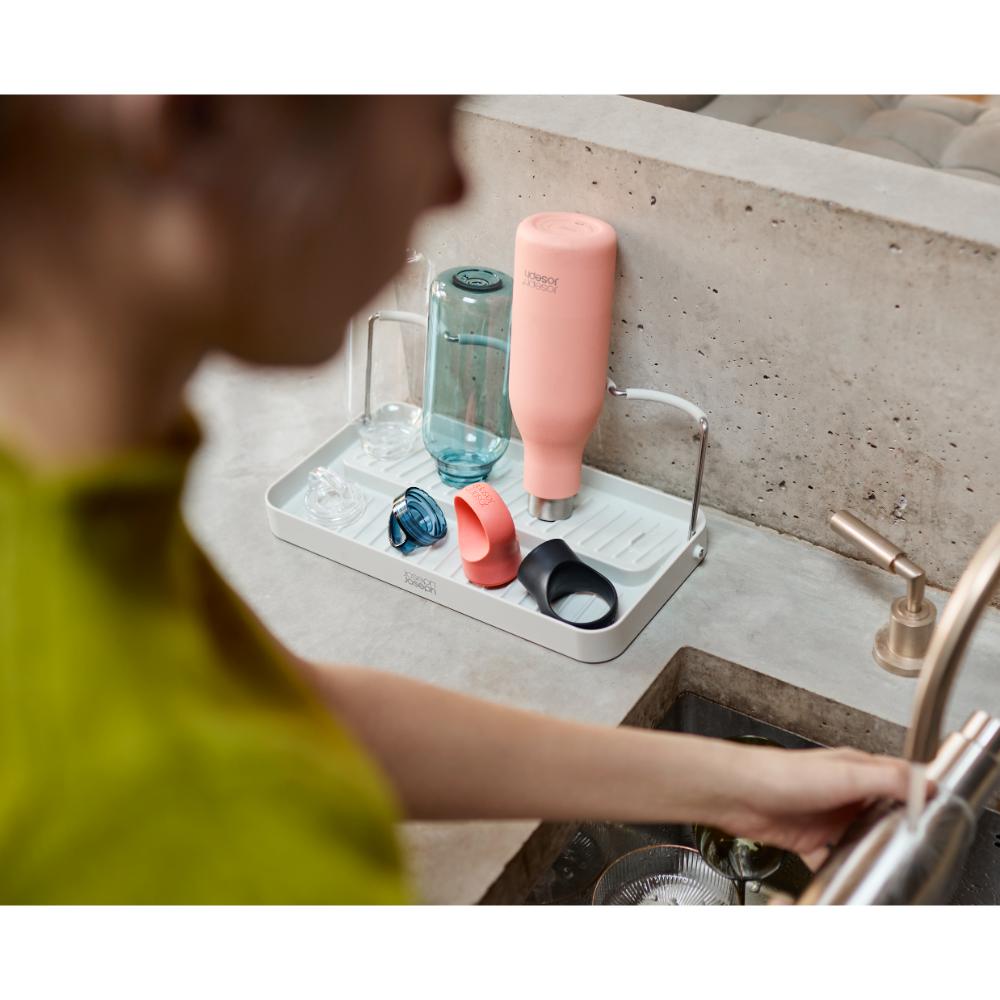 Joseph Joseph Drysmart Bottle Drying Rack