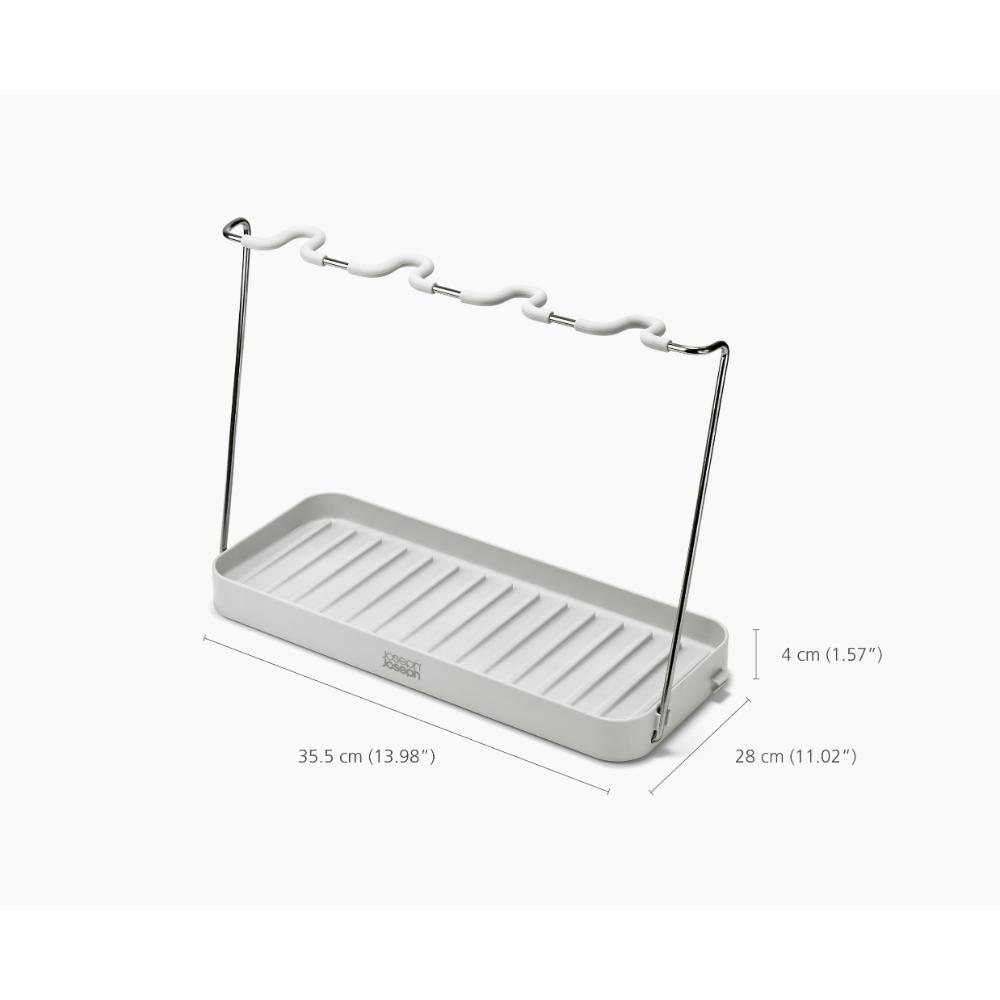 Joseph Joseph Drysmart Wine Glass Drying Rack