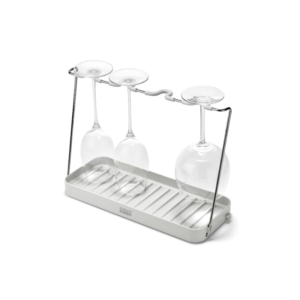 Joseph Joseph Drysmart Wine Glass Drying Rack