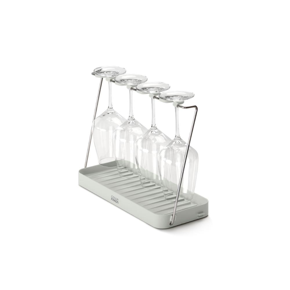 Joseph Joseph Drysmart Wine Glass Drying Rack