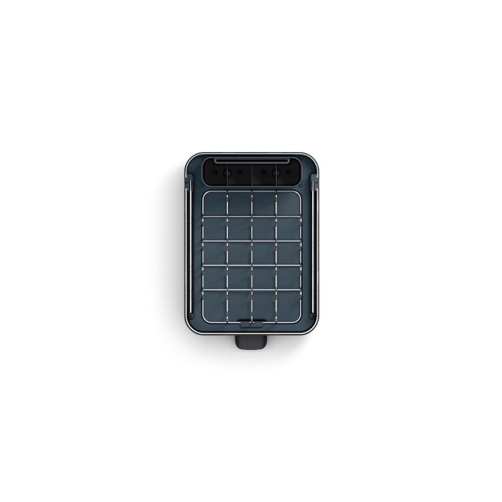 Joseph Joseph Extend Slim Steel Dish Rack