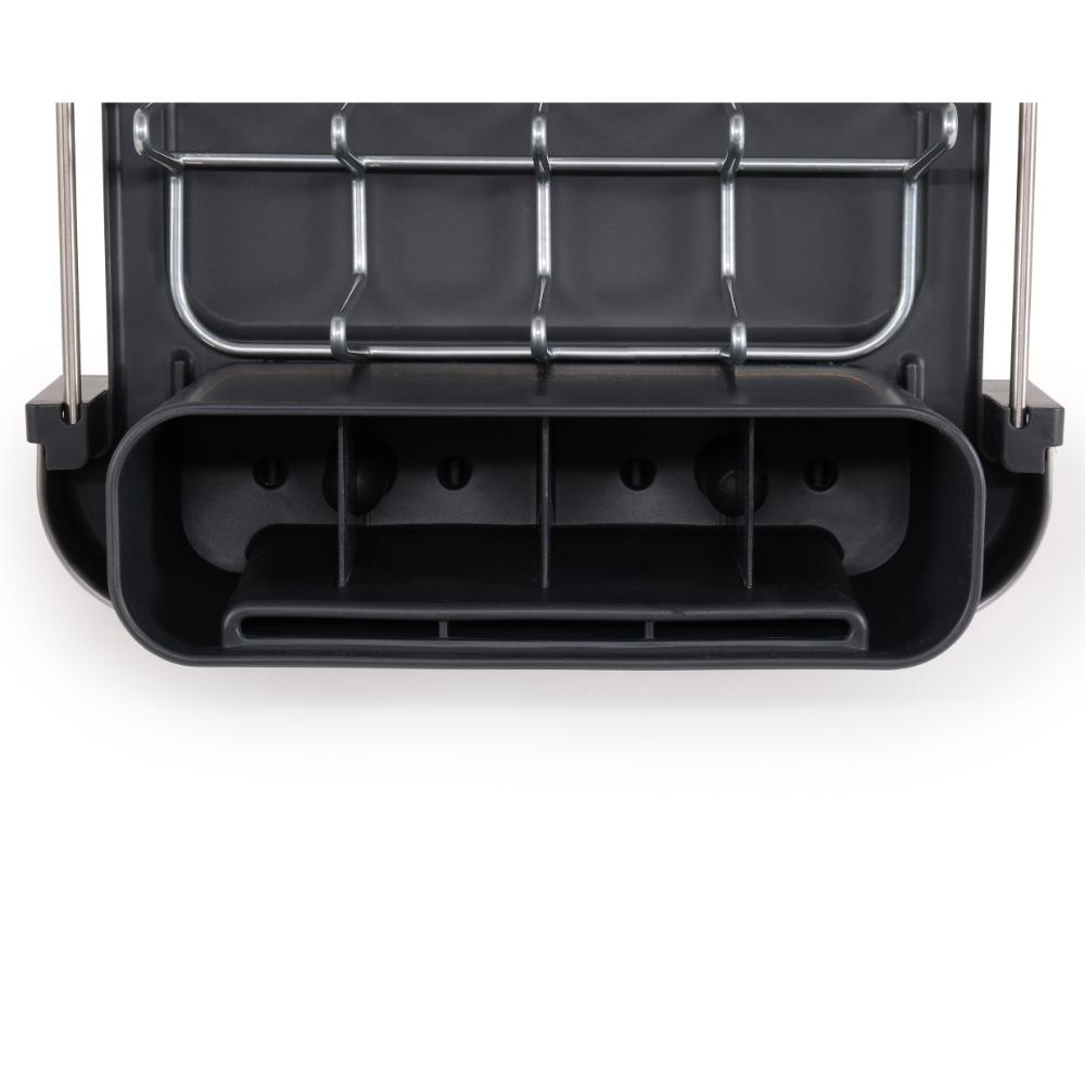 Joseph Joseph Extend Slim Steel Dish Rack