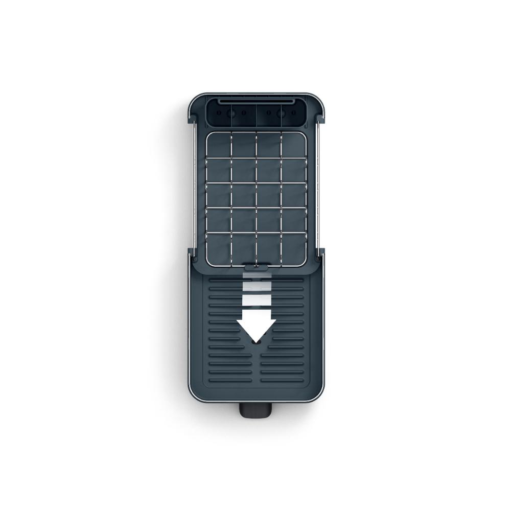 Joseph Joseph Extend Slim Steel Dish Rack