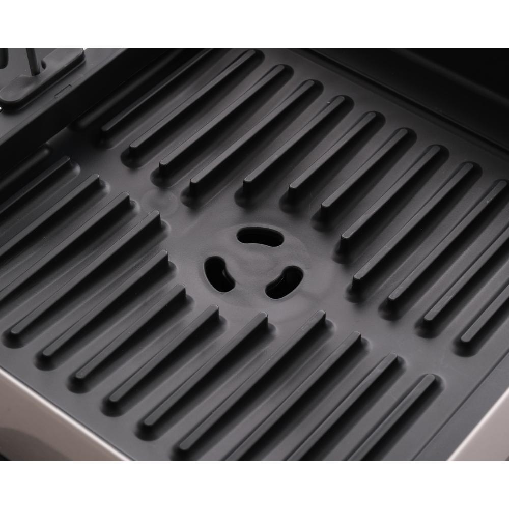 Joseph Joseph Extend Slim Steel Dish Rack