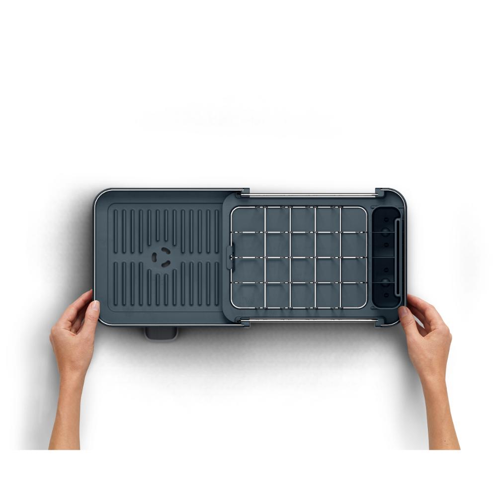 Joseph Joseph Extend Slim Steel Dish Rack