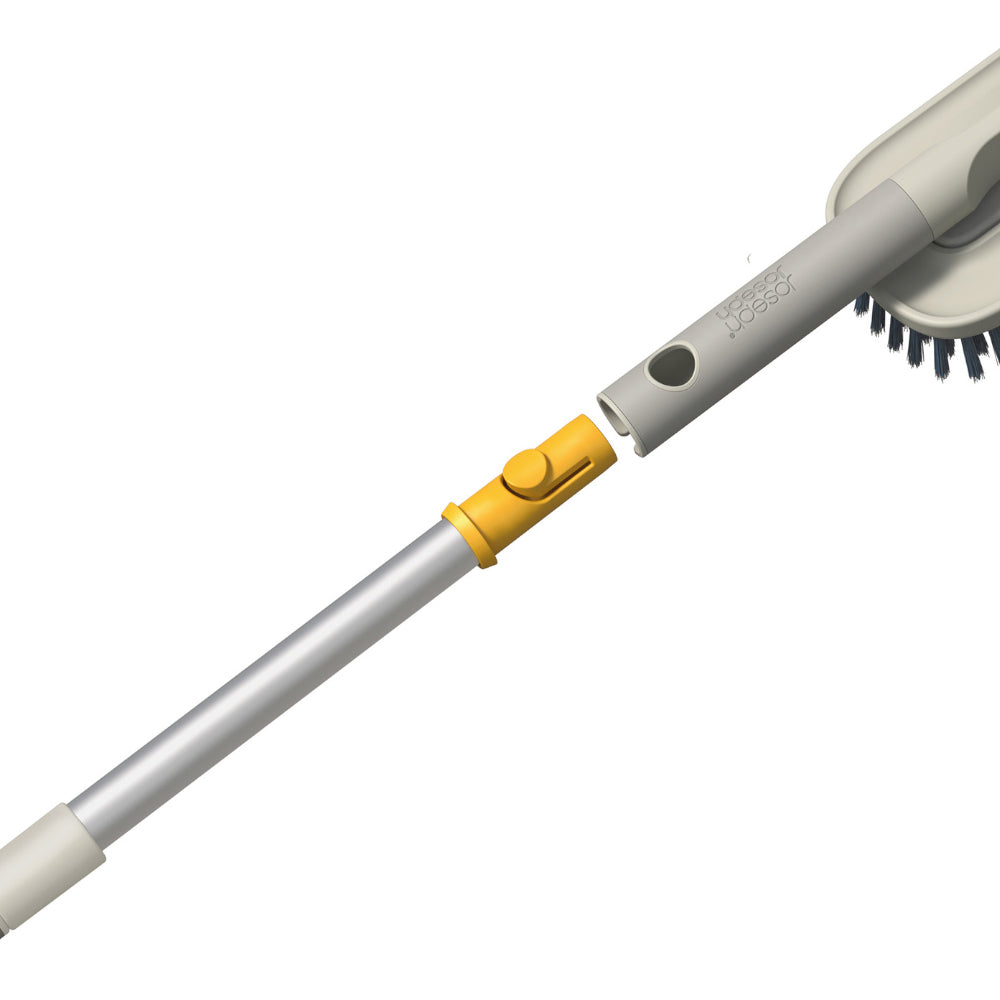 Joseph Joseph Cleantech Telescopic Extension Pole at House