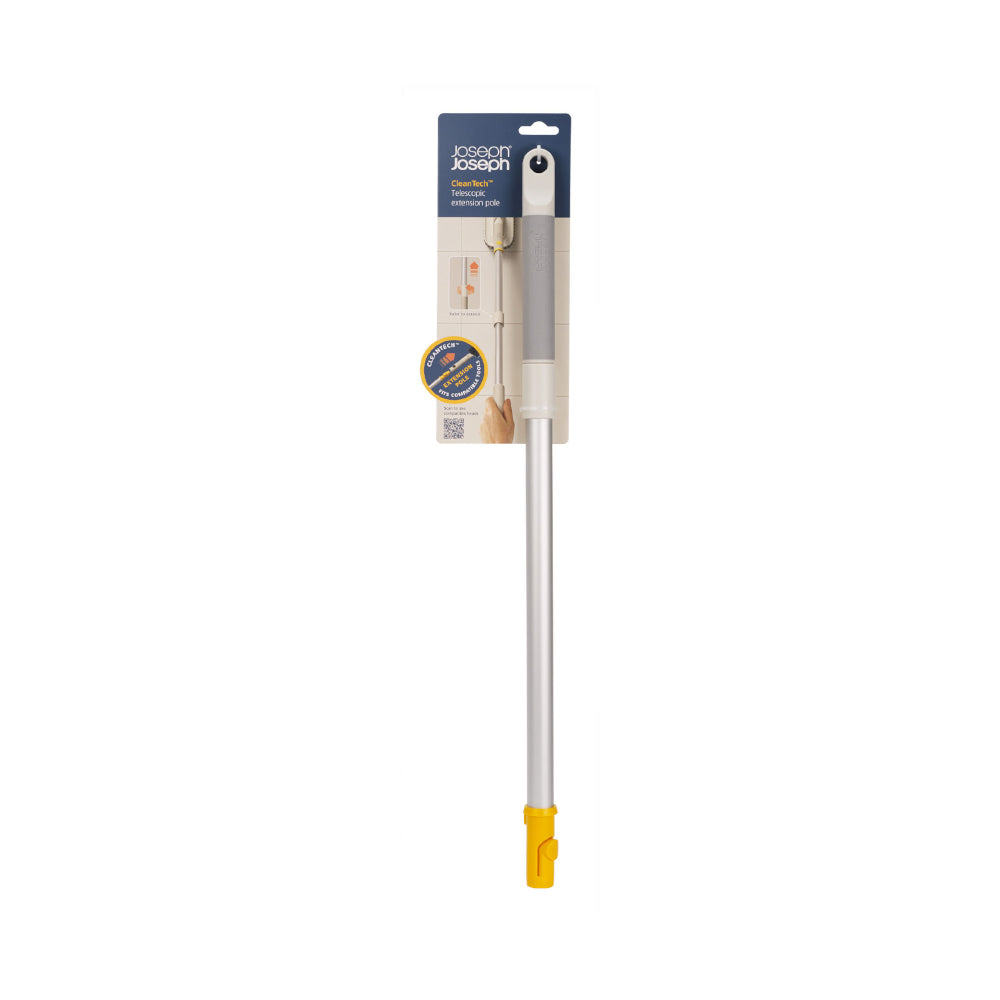 Joseph Joseph Cleantech Telescopic Extension Pole at House
