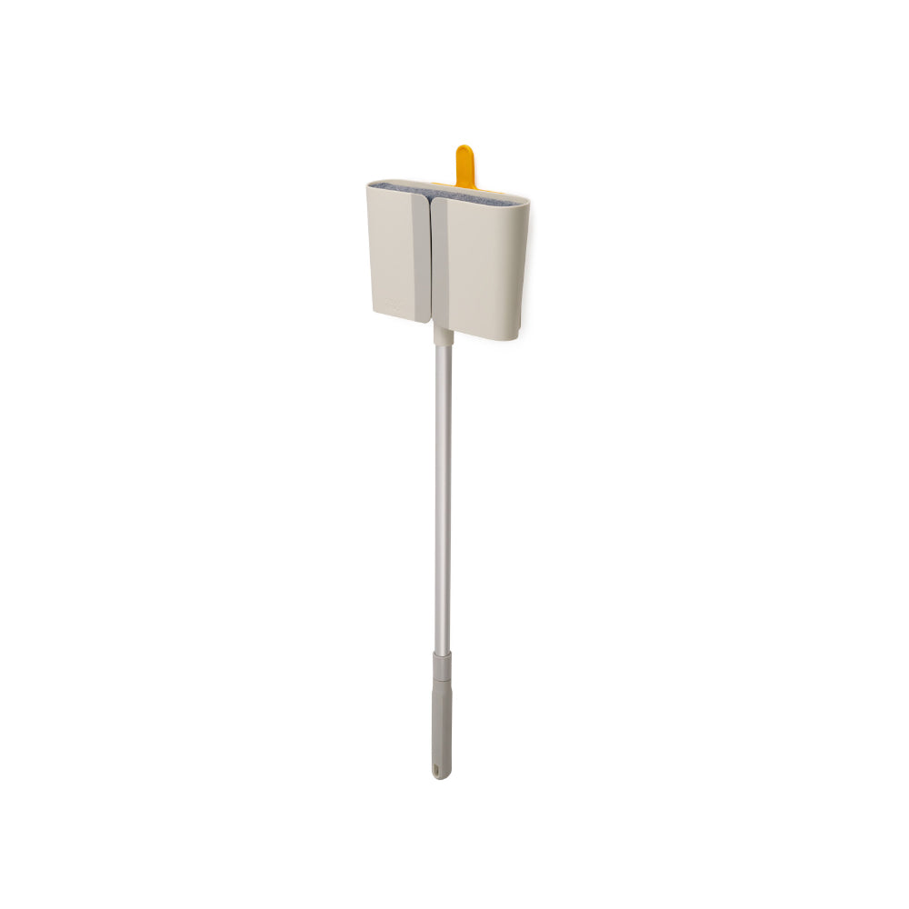 Joseph Joseph Cleantech Wall-Mounted Broom at House