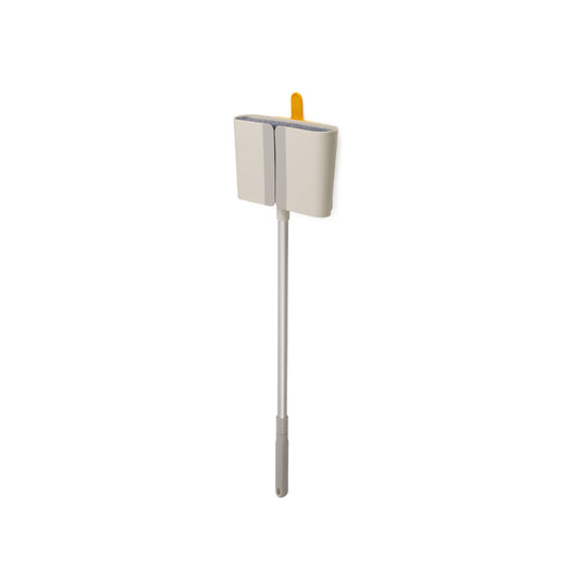 Joseph Joseph Cleantech Wall-Mounted Broom at House