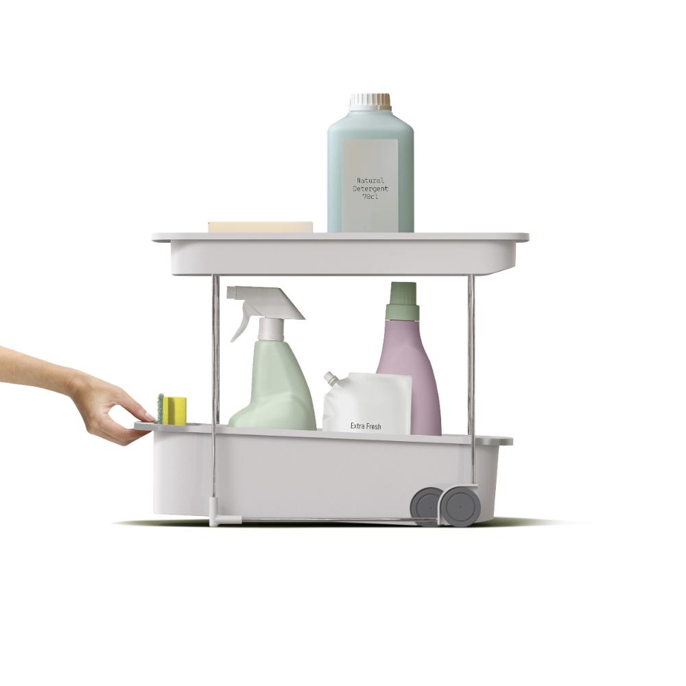 Joseph Joseph Cupboardstore 2 Tier Caddy