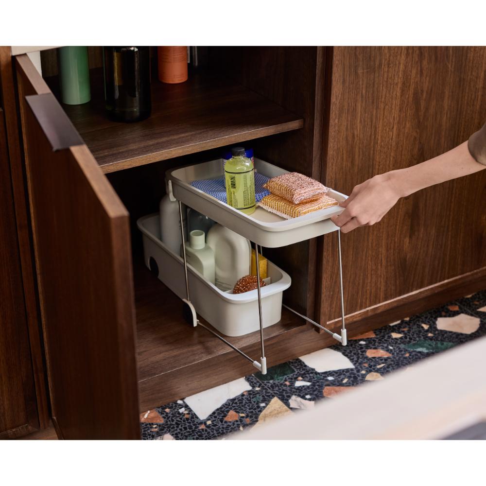 Joseph Joseph Cupboardstore 2 Tier Caddy