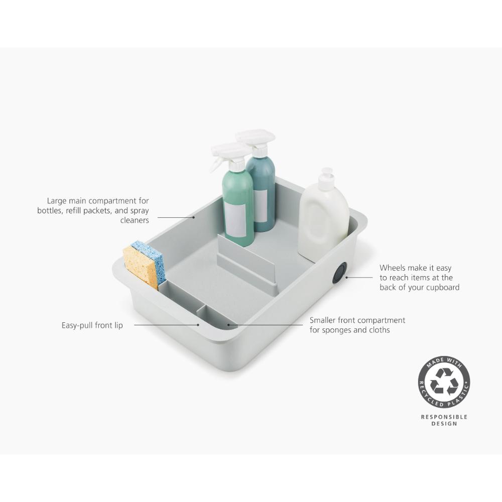 Joseph Joseph Cupboardstore Caddy Large
