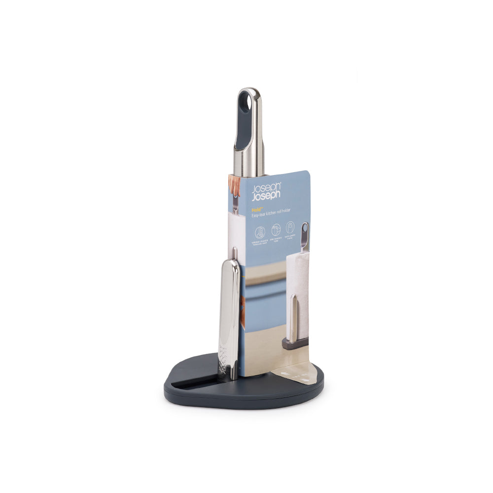 Joseph Joseph Hold Easy-Tear Kitchen Roll Holder at House