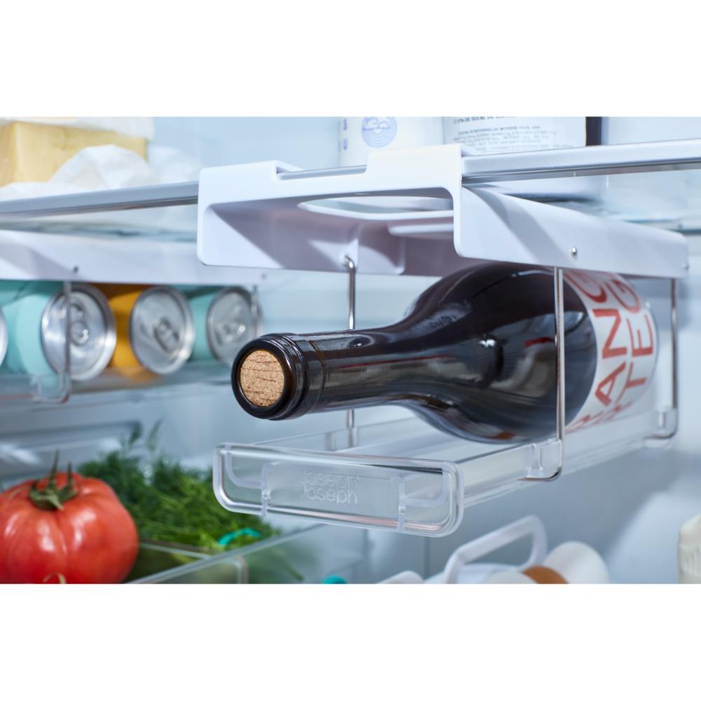 Joseph Joseph Fridgestore Under-Shelf Bottle Holder