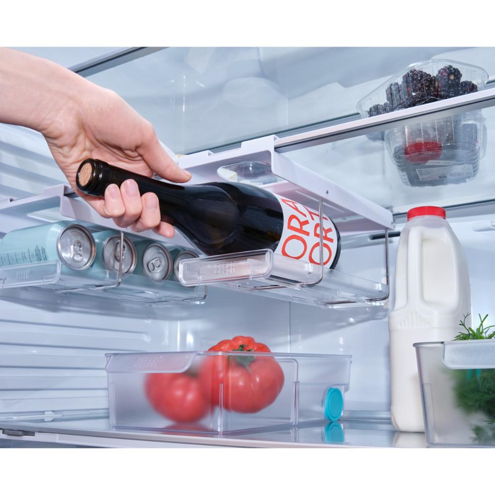 Joseph Joseph Fridgestore Under-Shelf Bottle Holder