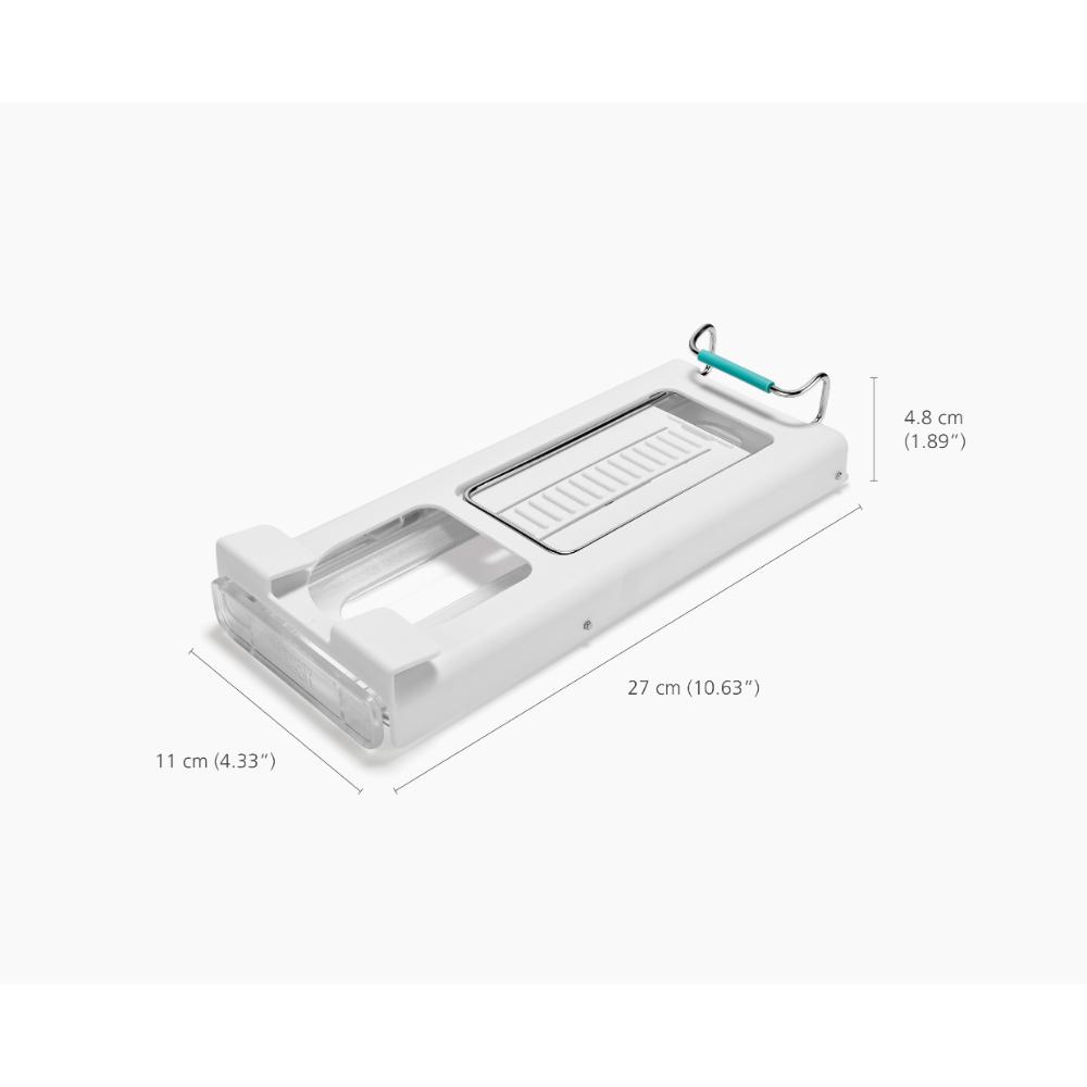 Joseph Joseph Fridgestore Under-Shelf Bottle Holder