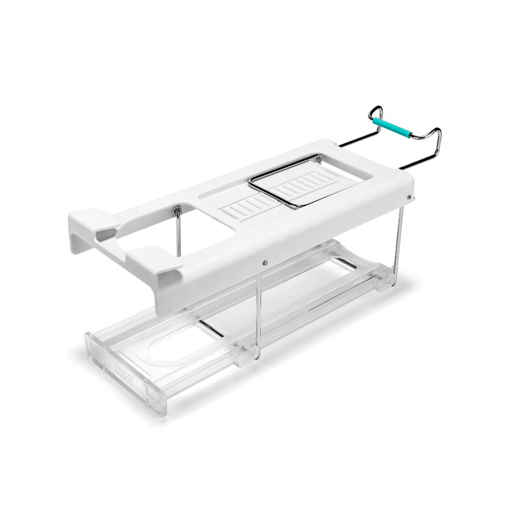 Joseph Joseph Fridgestore Under-Shelf Bottle Holder