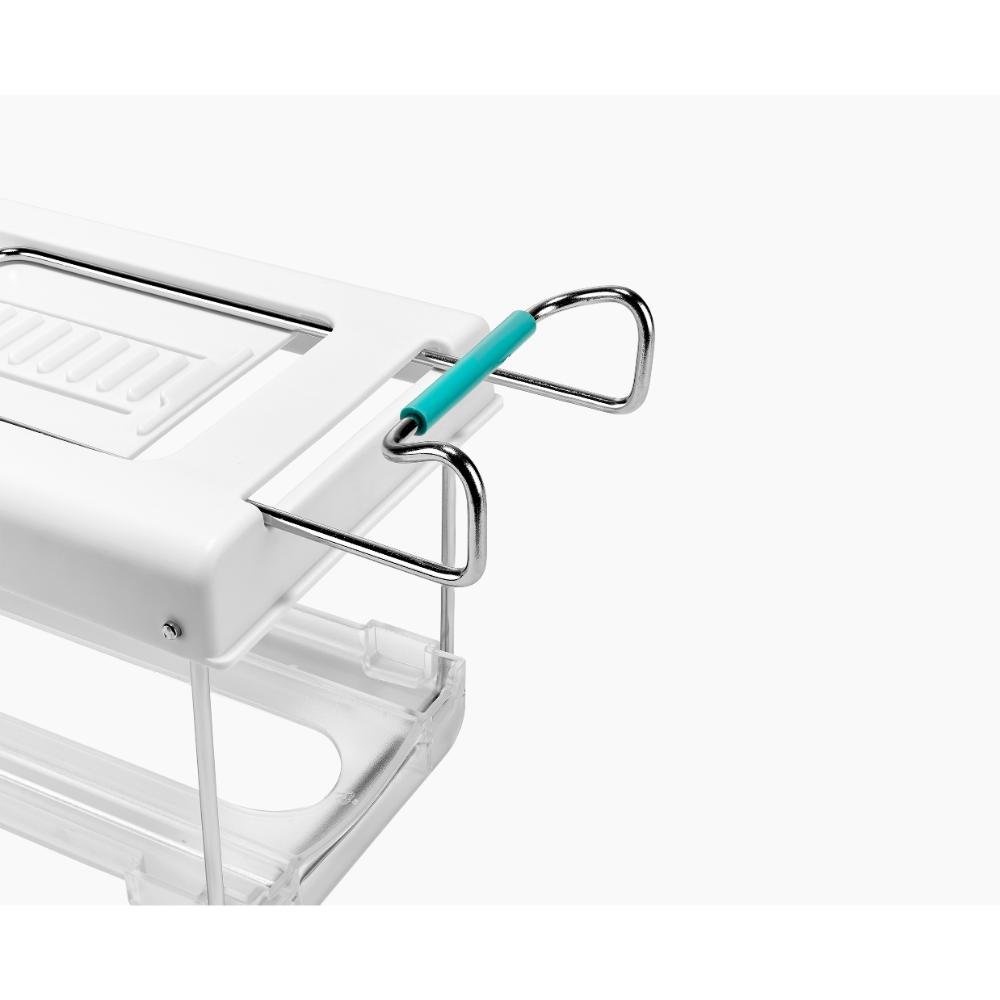 Joseph Joseph Fridgestore Under-Shelf Bottle Holder