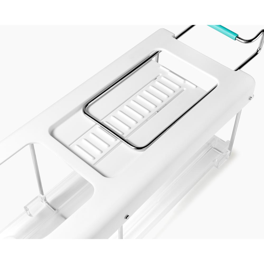 Joseph Joseph Fridgestore Under-Shelf Bottle Holder