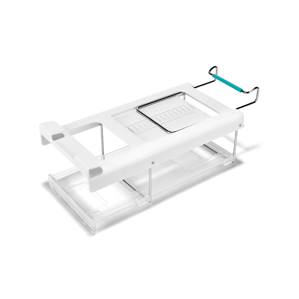 Joseph Joseph Fridgestore Under-Shelf Can Dispenser