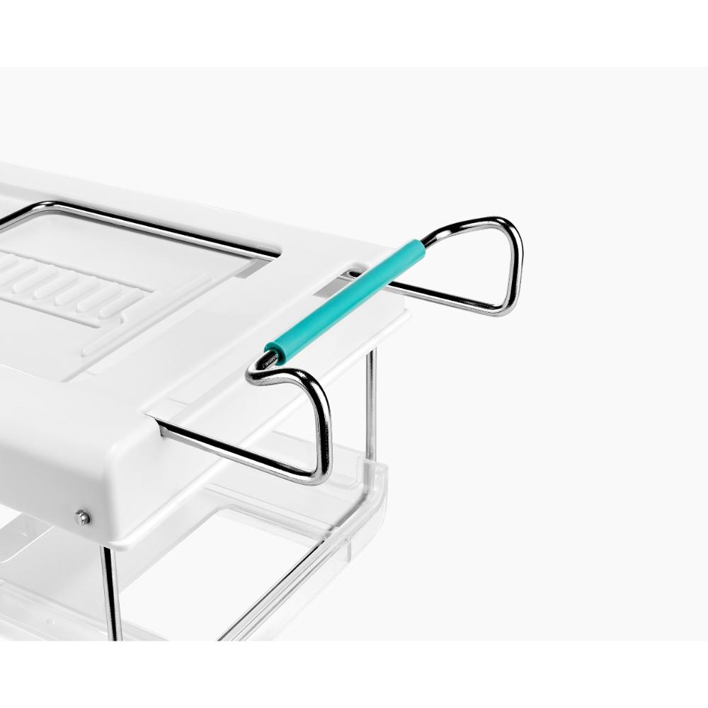 Joseph Joseph Fridgestore Under-Shelf Can Dispenser
