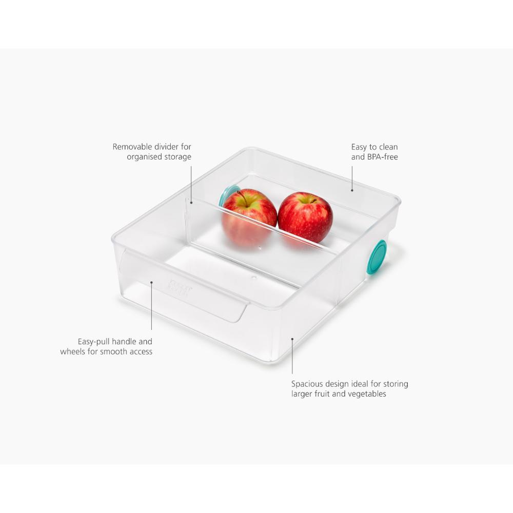 Joseph Joseph Fridgestore Extra Large Storage Caddy