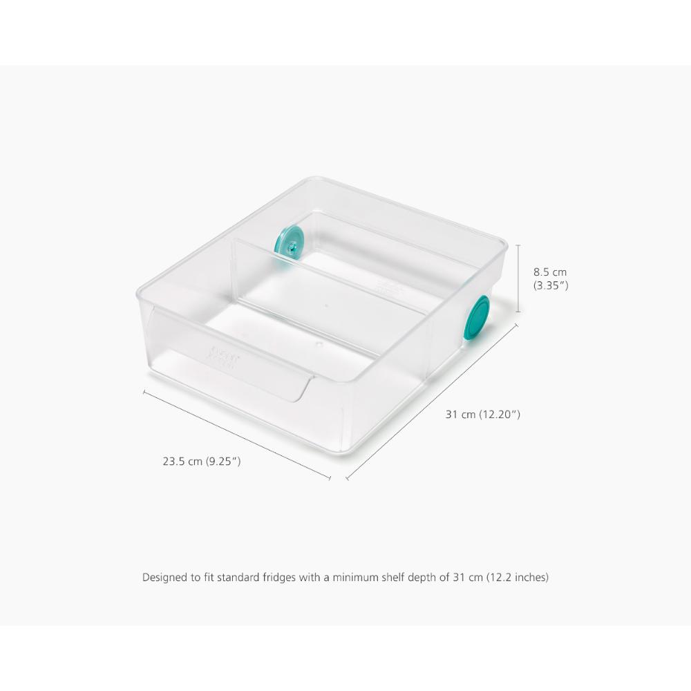 Joseph Joseph Fridgestore Extra Large Storage Caddy