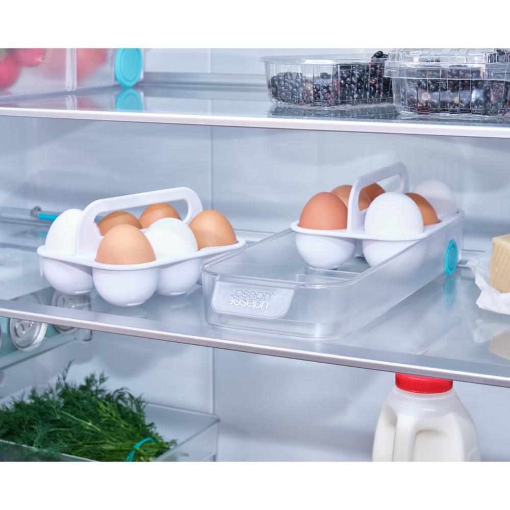Joseph Joseph Fridgestore Egg Storage Caddy