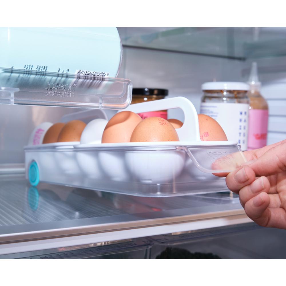 Joseph Joseph Fridgestore Egg Storage Caddy