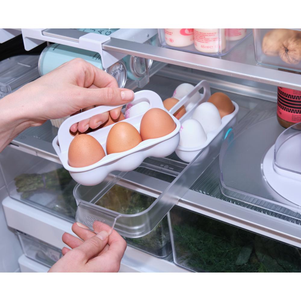 Joseph Joseph Fridgestore Egg Storage Caddy
