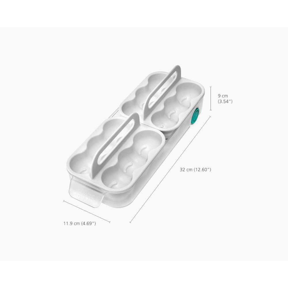 Joseph Joseph Fridgestore Egg Storage Caddy
