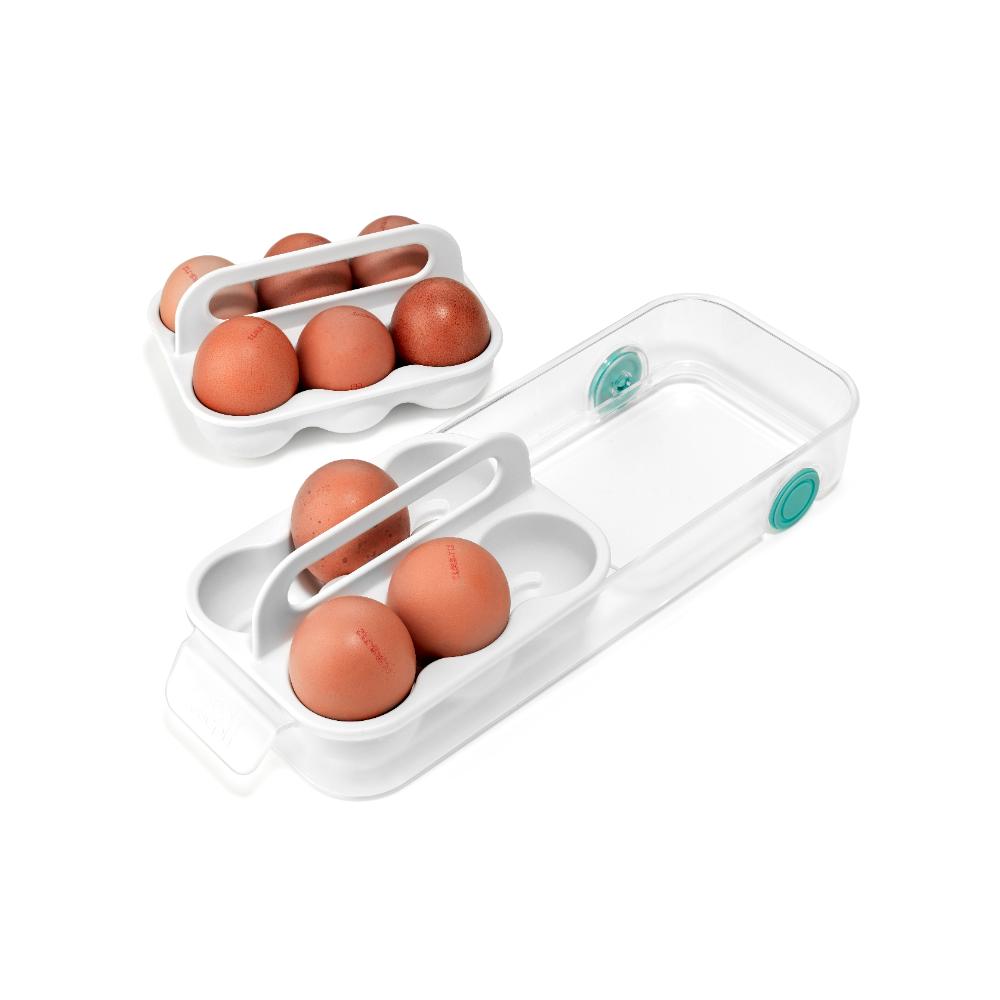 Joseph Joseph Fridgestore Egg Storage Caddy