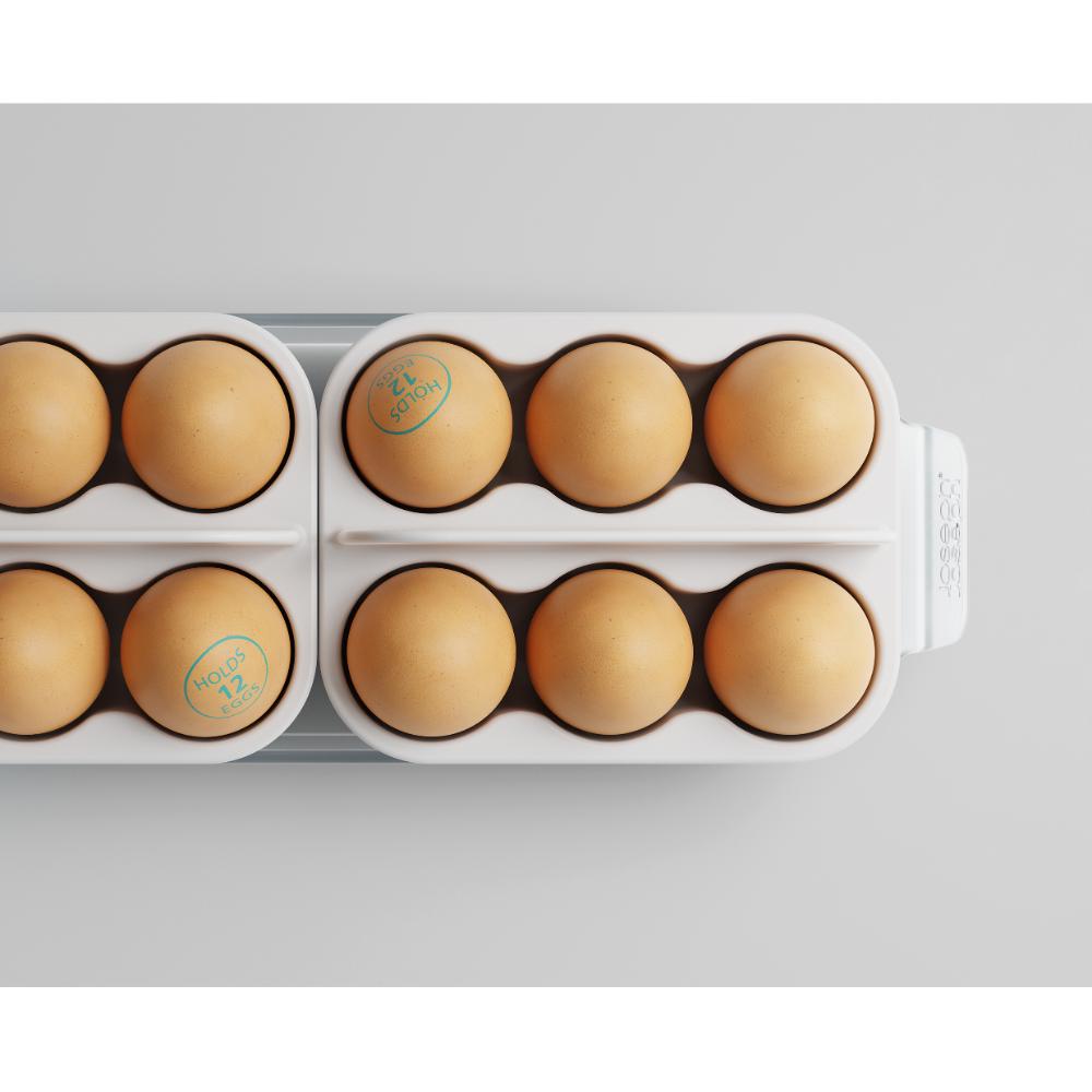 Joseph Joseph Fridgestore Egg Storage Caddy