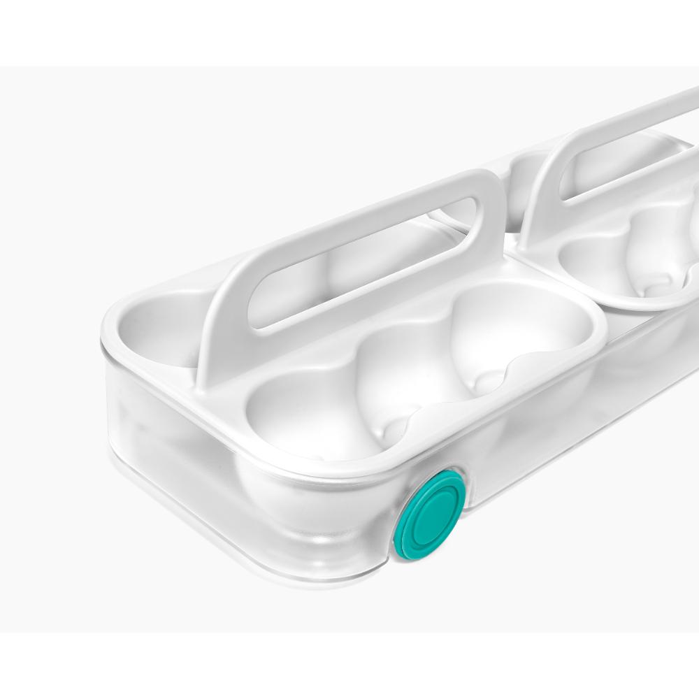 Joseph Joseph Fridgestore Egg Storage Caddy
